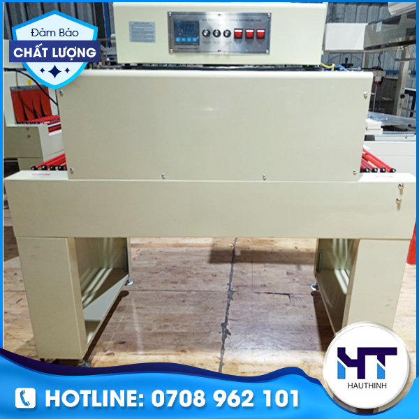Máy đóng gói màng co nhiệt SH590